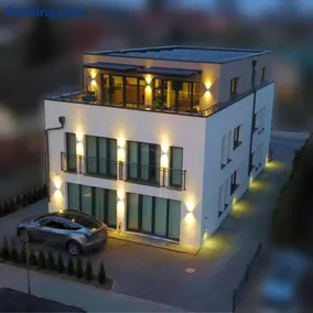 Fjord Stay - Neue Apartment in Kiel - Free Park - 24-7 Check in - "Oslo" - Image 2