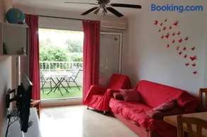 APARTAMENTOFAMILIAR, PLAYA, WIFI, PISCINA - Image 3