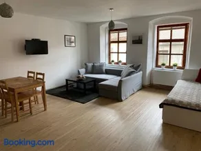 Modern apartment in Kutna Hora - Image 2