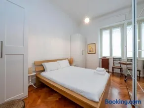 Xenia Milano - 3 rooms apt at Via Sangallo 13 - Image 1