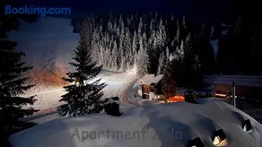 Apartma Zala, Golte - Image 1