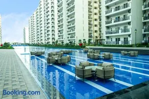 Skyline Retreat Aravalli View 1 BHK Apartment - Image 1