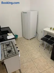 Apartamento beira da Praia das Ondinas - Image 5