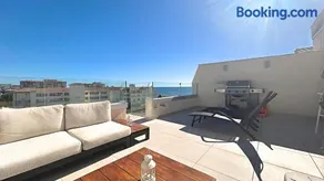 Panorama Beach - Atico Sunrise - Image 1