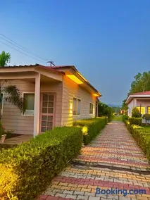 Veda Inn Corbett - Image 3
