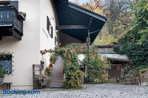 Chambre chez l'habitant avec terrasse | Vue montagne - Image 2