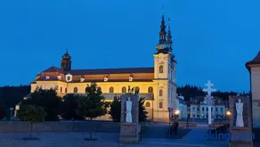 Apartmán Velehrad - Image 2