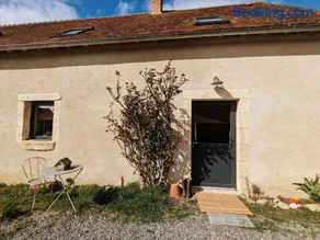 Gîte de charme à la ferme avec jardin clos et activités familiales - Image 3