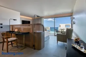 Castello Boutique Suites by the sea - Adults Only - Image 3