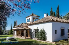 Hacienda el Burgo - Image 2