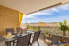 Atico la casa de Tudela - Image 1