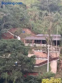 Casa com piscina Serra Piloto - Image 3