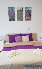 Rózsa apartman - Image 2