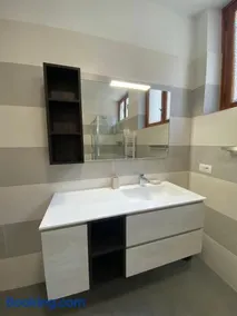 Casa Ahmati Borgo Vesio - Image 5