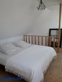 Gîte, Le Jardind'Eneour, spots de surf, plages et randonnées ! - Image 3