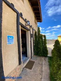 Casa Rural Dos Reales - Image 1