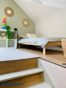 Les Bons Vivants - L'appartement - Image 4