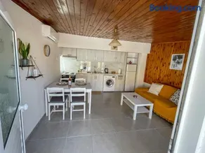 Kritamos Beach House - Right by the Beach & Public Parking - Image 4