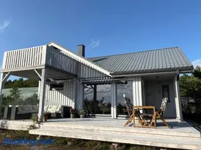 Romantic beach cottage - Image 1