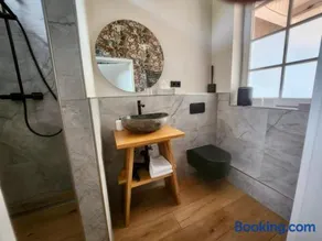 Galerie-Studio im Grünen mit Frühstück im Hotel Reindahls - Image 4