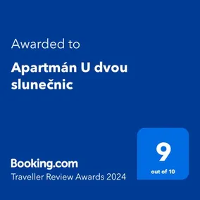 Apartmán U dvou slunečnic - Image 3