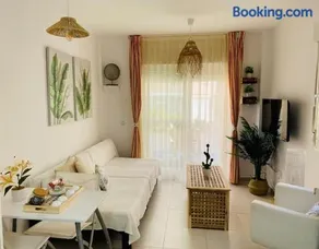 Apartamento en Vera Playa Laguna Beach - Image 1