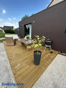 Cottage bungalow le St Vel' - Image 2