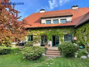 Stadthaus mit traditionellem Flair - Image 1