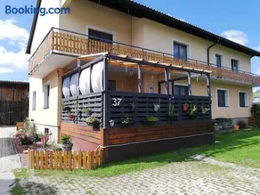 Haus Petra - Image 1