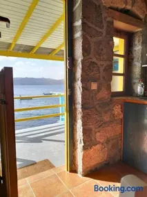 The Yellow Boat House - Image 3