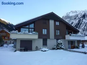 Apartment Chalet Bergblick Appartement-Fewo 4-Bettwohnung by Interhome - Image 2