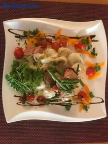 Hotel-Restaurant zum Donaueck Mauthausen - Image 3