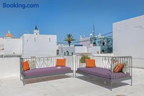 Comoda y Acogedora Casa Tahivilla - Image 1