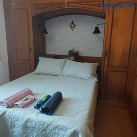 Apartamento completo em Vila Isabel com garagem - Image 3