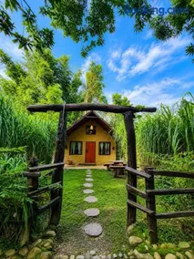 Thori Jungle Resort, chitwan National park - Image 3