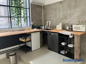 Unique loft in Budapest - Image 4