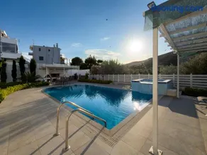 Loutra Horizon Suite | Pool, Sea View & Comfort - Image 2