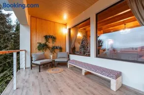 Chalet Belle Vue - Image 2