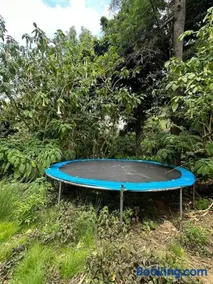 The Mt Nebo Green House - Image 5