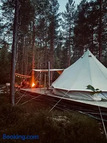 Foskvallen Lodge - Image 4