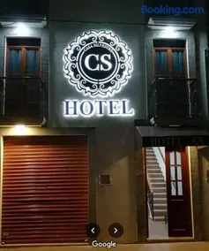 HOTEL CASA SILVESTRE - Image 2