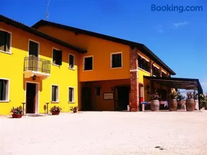 Alloggi e Trattoria Agli Alberoni - Image 1