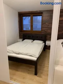 Apartmán PANORAMA, Donovaly - Image 2