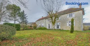 Le clos embelli - Image 1