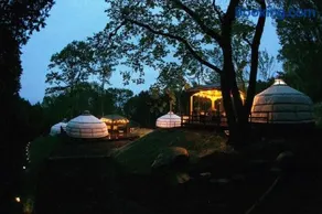 Mount Tsukuba Gel Glamping - Vacation STAY 01432v - Image 1