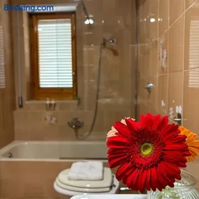 Bella Canosa casa vacanza con 3 camere da letto e posto auto custodito - Image 3