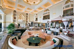 Grand Hyatt Muscat - Image 5