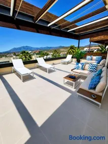 Los Flamingos Villa Padierna Apartment - Image 2