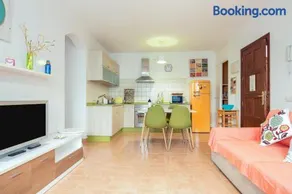 Apartamento El Muellito - Image 4