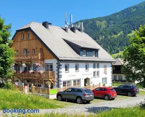 Katschbergstubn - Image 1